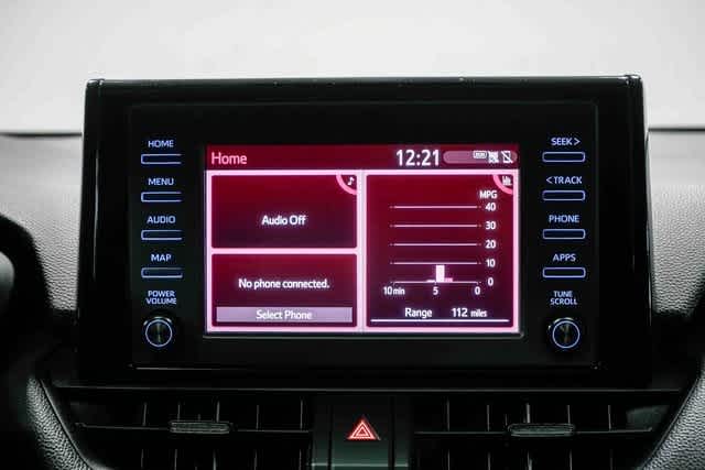 Thumbnail: 2019 Toyota RAV4 - 15