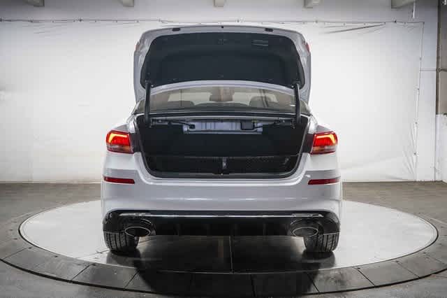 Thumbnail: 2019 Kia Optima - 27