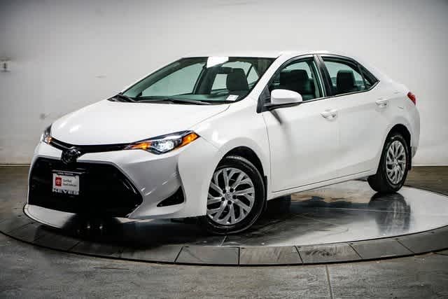 Thumbnail: 2019 Toyota Corolla - 1