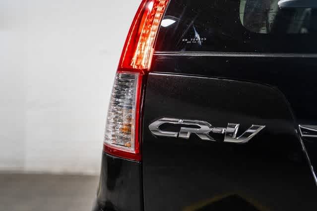 Thumbnail: 2013 Honda CR-V - 11