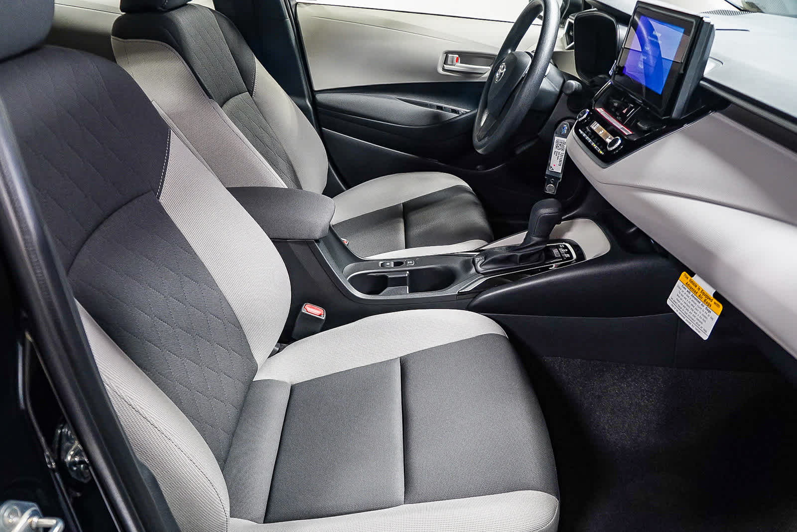 Thumbnail: 2026 Toyota Corolla - 19