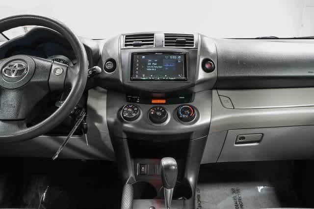 Thumbnail: 2012 Toyota RAV4 - 13
