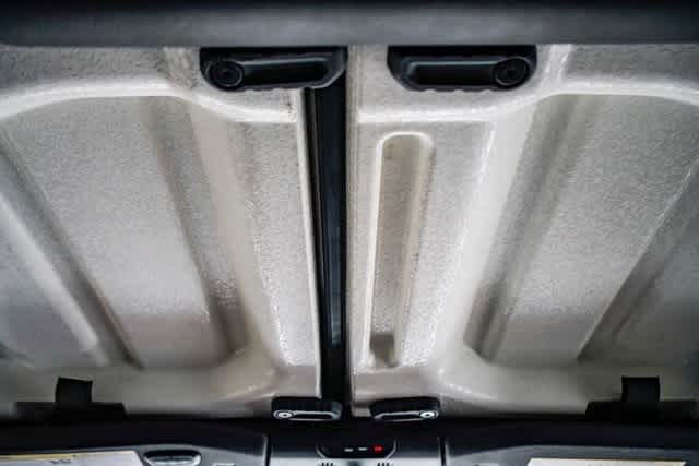 Thumbnail: 2020 Jeep Gladiator - 11