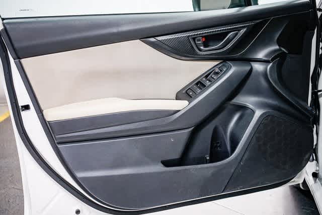 Thumbnail: 2019 Subaru Impreza - 18