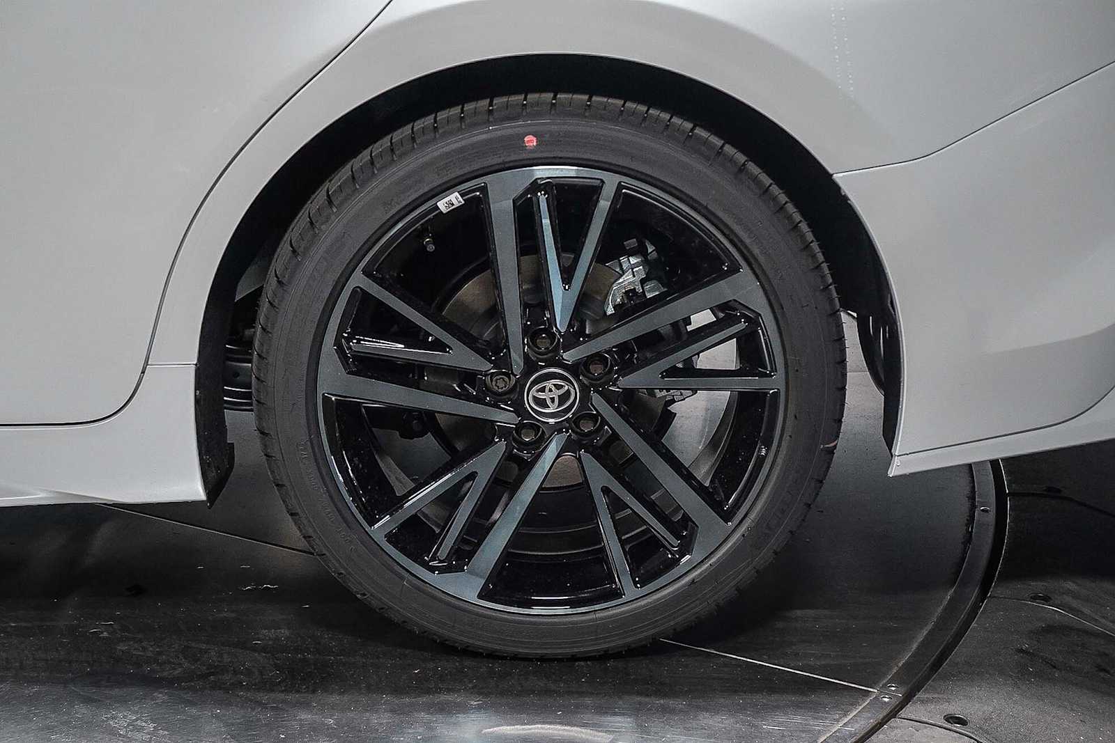 Thumbnail: 2026 Toyota Camry - 11