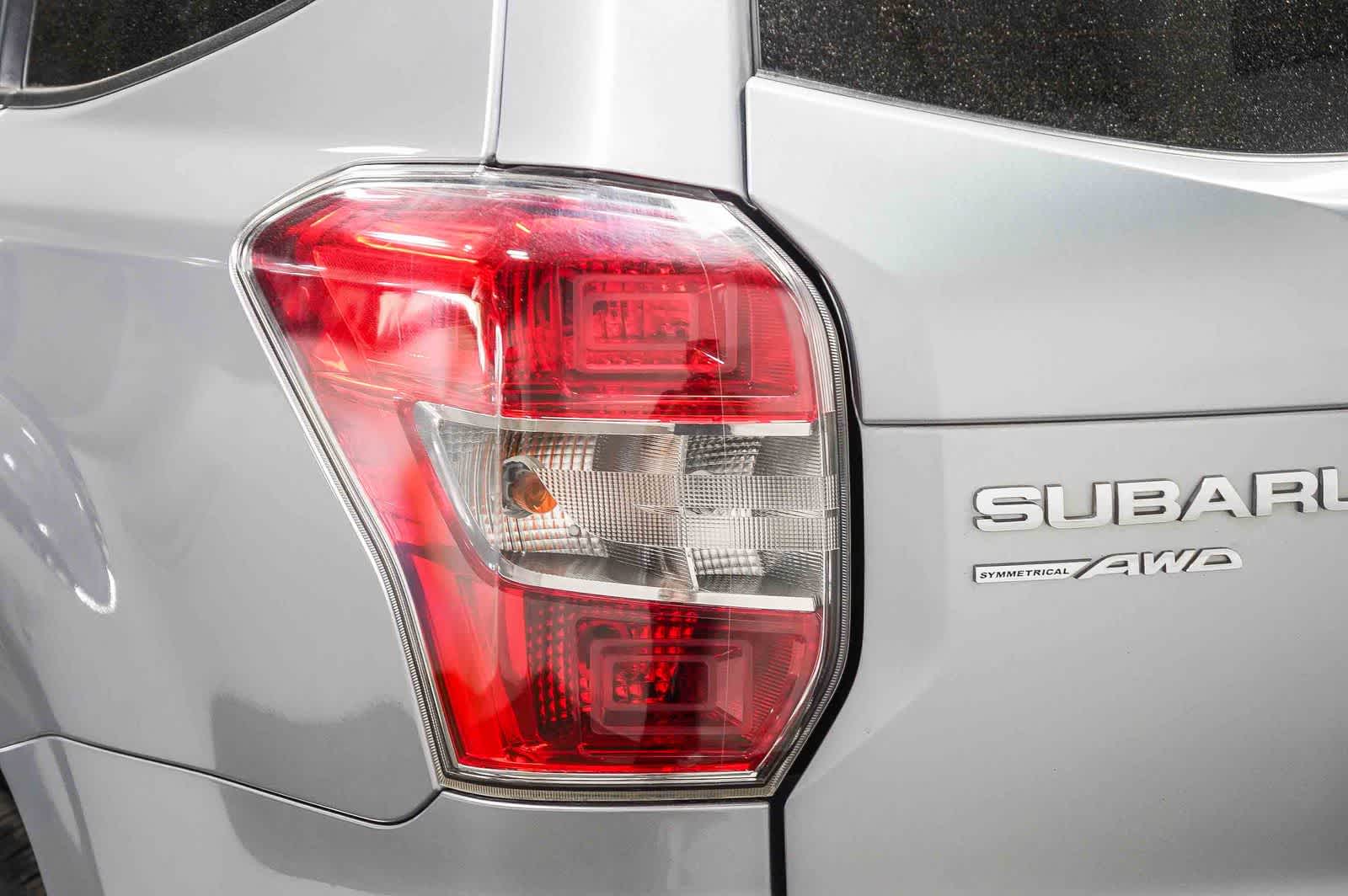 Thumbnail: 2016 Subaru Forester - 9