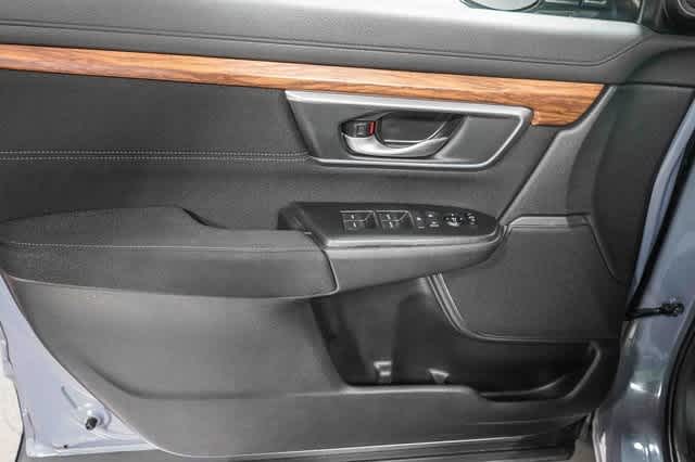 Thumbnail: 2021 Honda CR-V - 22