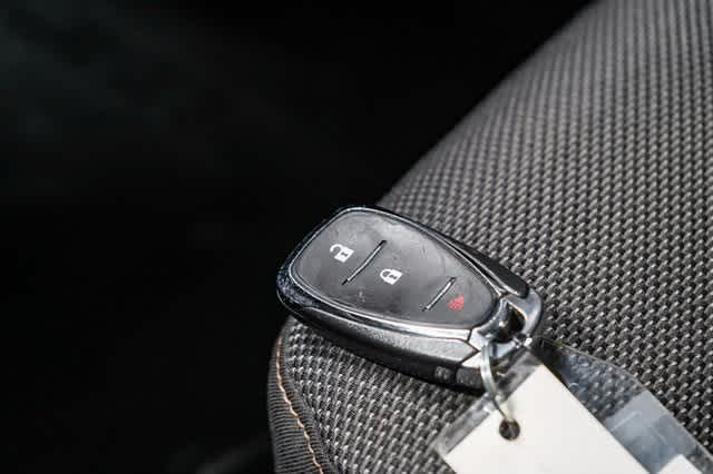 Thumbnail: 2020 Chevrolet Traverse - 29