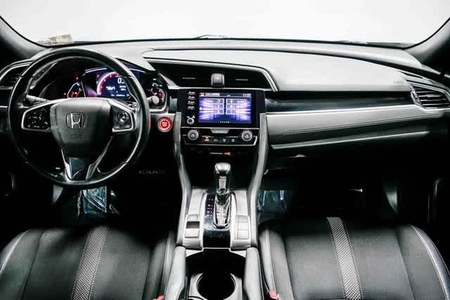 Thumbnail: 2019 Honda Civic - 10