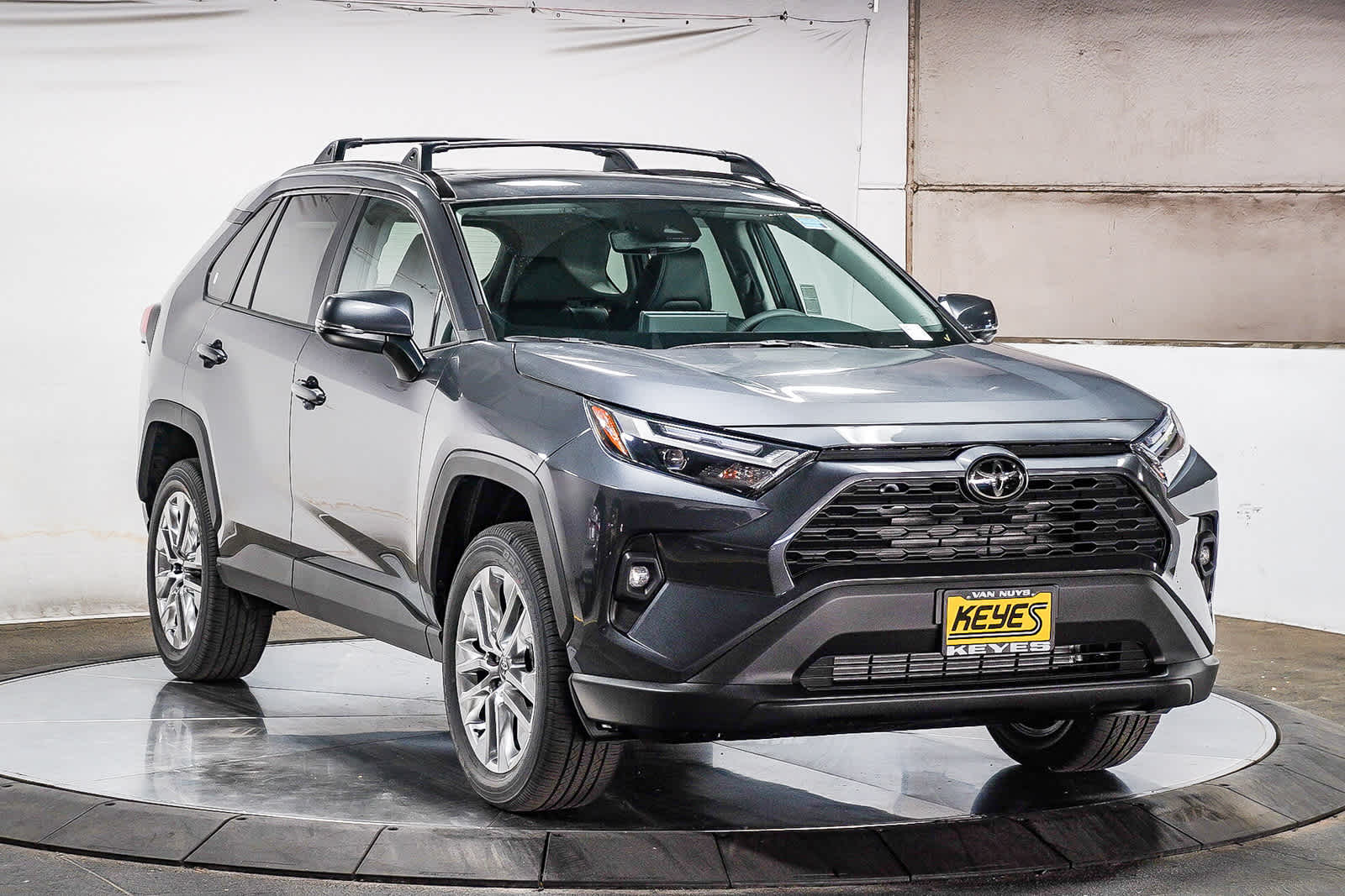 Thumbnail: 2025 Toyota RAV4 - 3