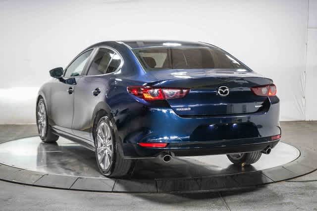 Thumbnail: 2020 Mazda Mazda3 - 2