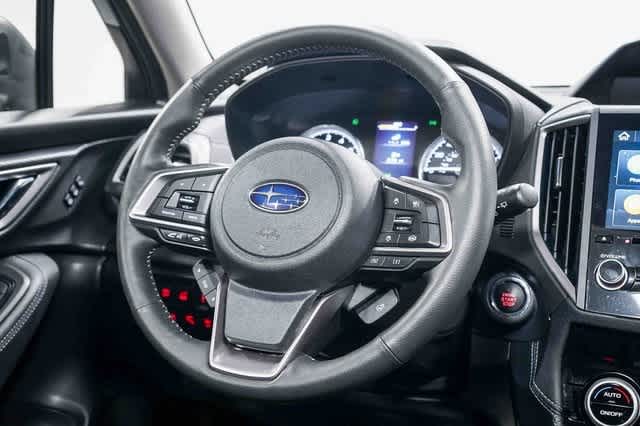 Thumbnail: 2023 Subaru Forester - 15
