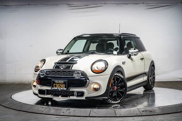 2015 MINI Cooper Hardtop S -
                  Van Nuys, CA