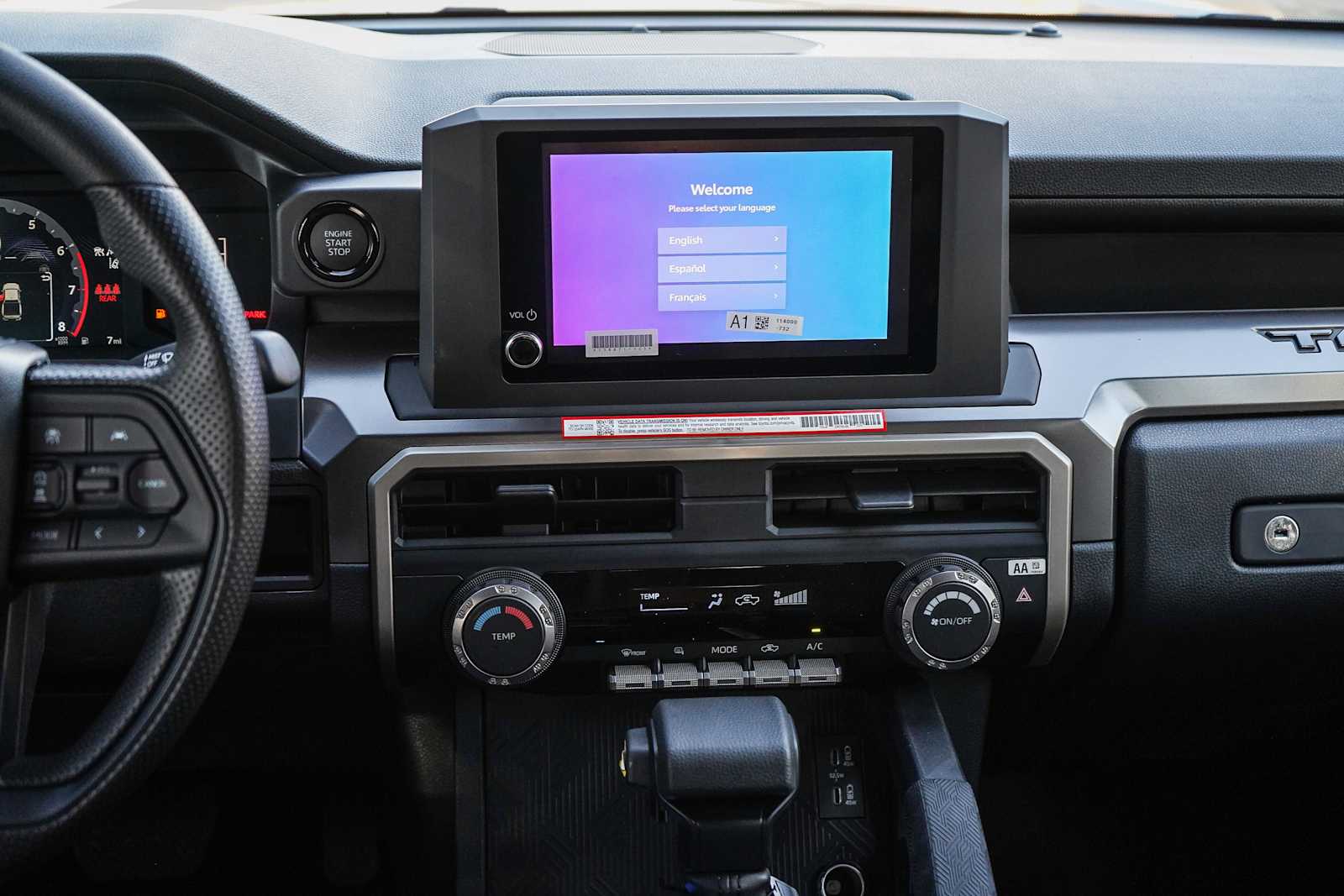 Thumbnail: 2025 Toyota Tacoma - 15