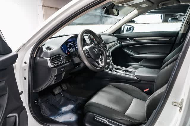 Thumbnail: 2019 Honda Accord - 17