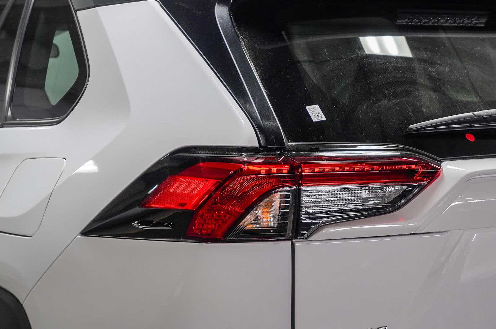 Thumbnail: 2025 Toyota RAV4 - 7