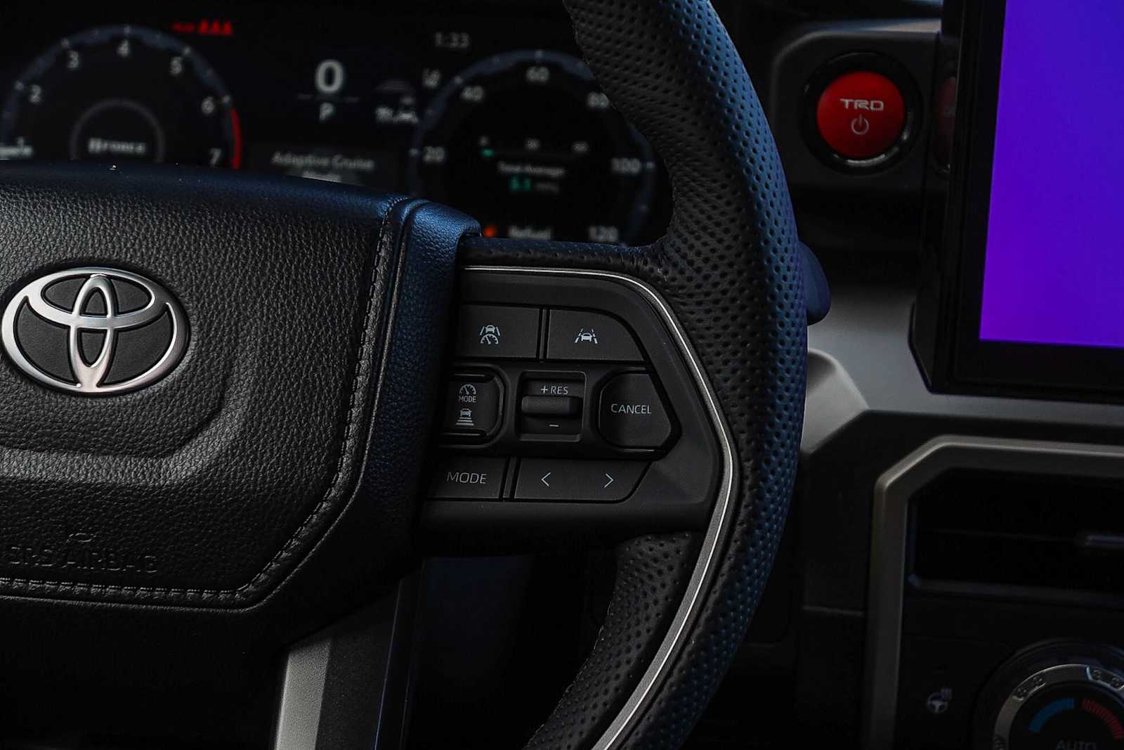 Thumbnail: 2025 Toyota Tacoma - 18