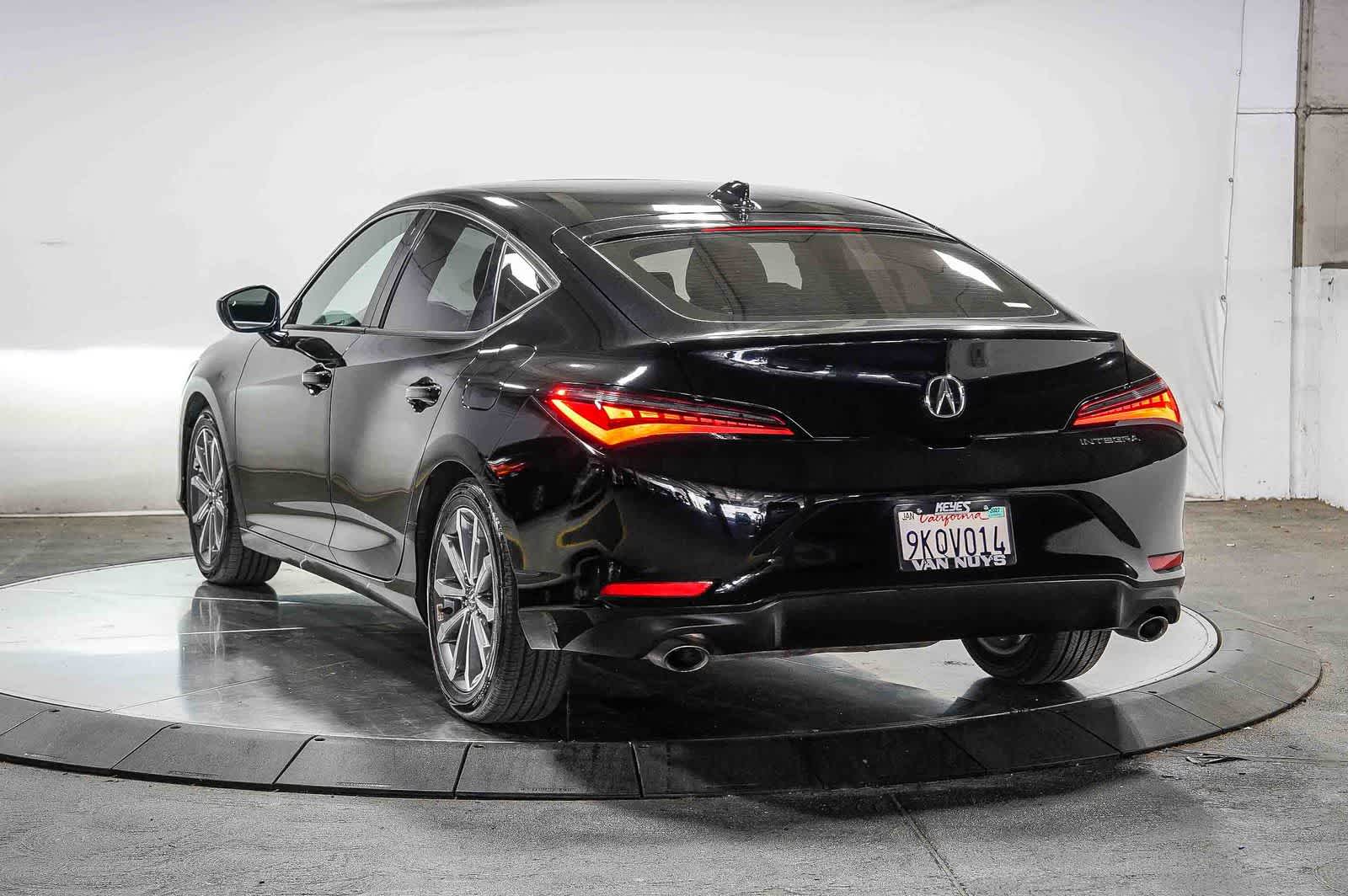 Thumbnail: 2024 Acura Integra - 2