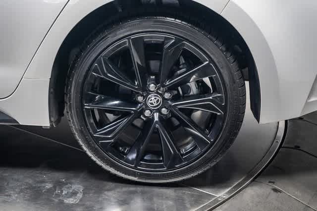 Thumbnail: 2021 Toyota Corolla - 10