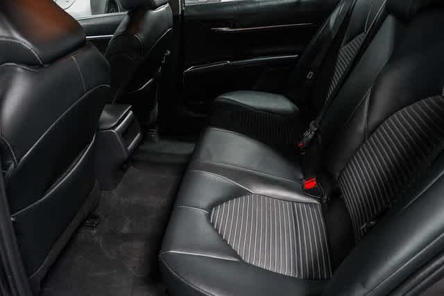 Thumbnail: 2023 Toyota Camry - 20