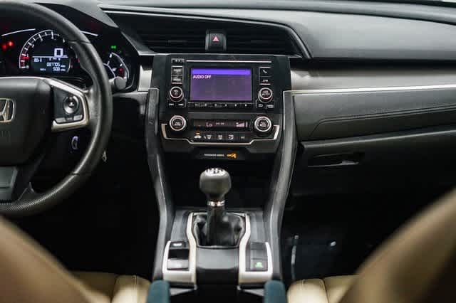 Thumbnail: 2018 Honda Civic - 12