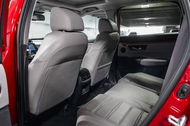 Thumbnail: 2022 Honda CR-V - 19