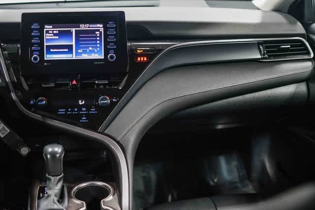 Thumbnail: 2023 Toyota Camry - 12