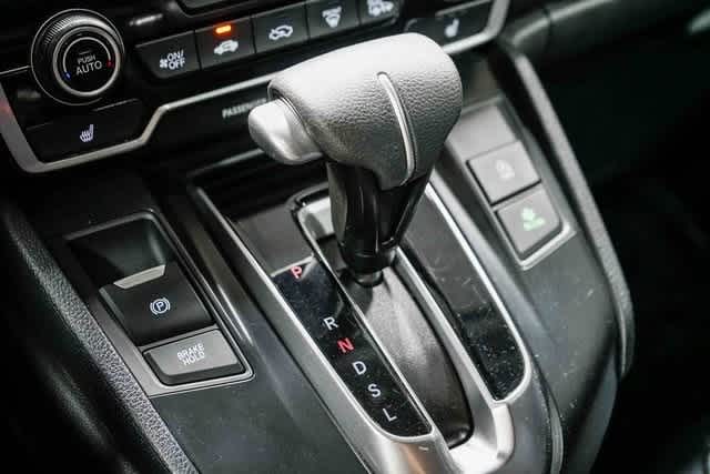 Thumbnail: 2021 Honda CR-V - 20