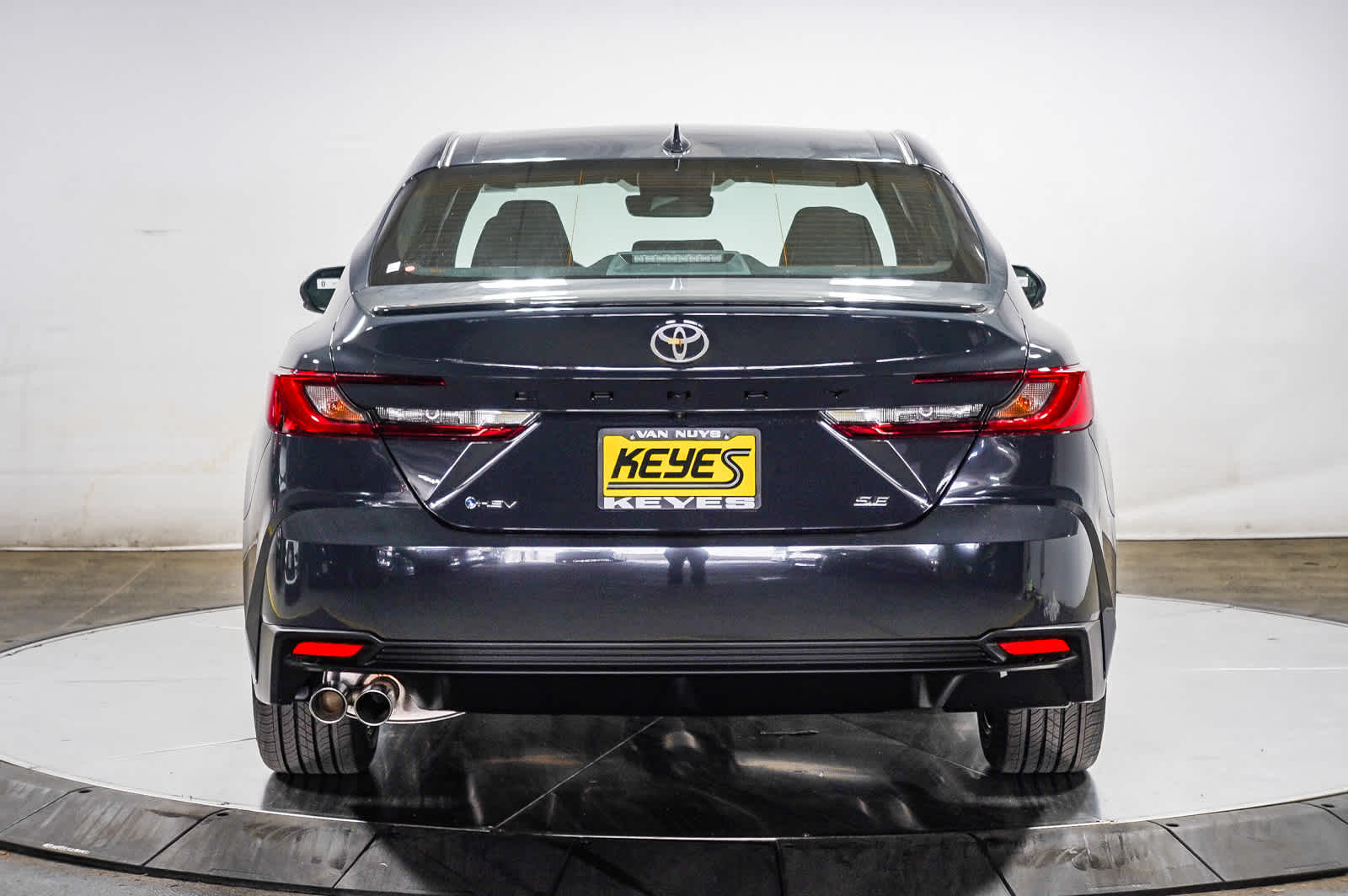 Thumbnail: 2025 Toyota Camry - 5