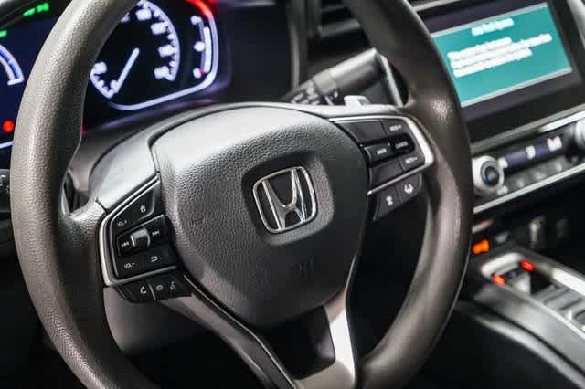 Thumbnail: 2019 Honda Insight - 20