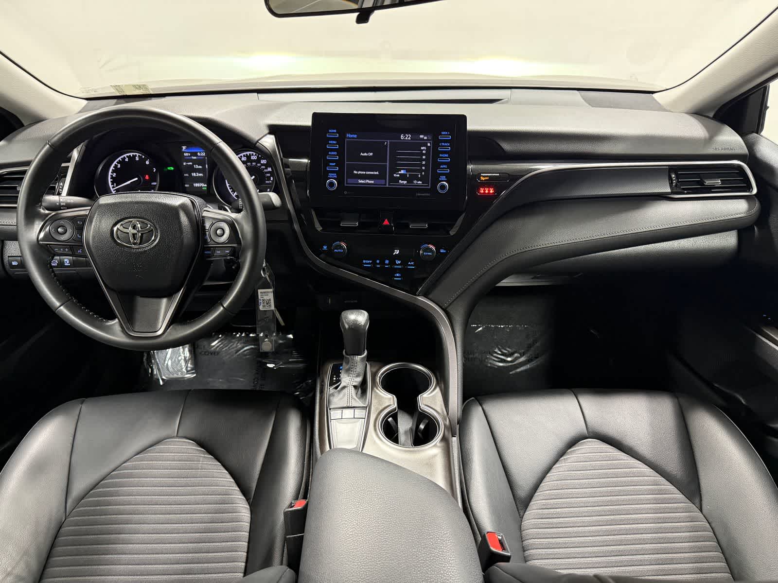Thumbnail: 2024 Toyota Camry - 12