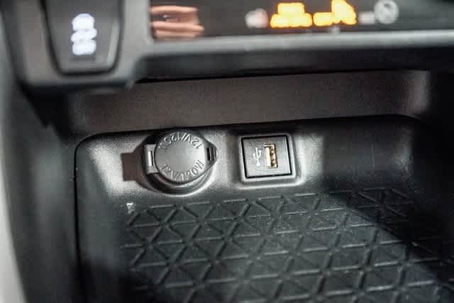 Thumbnail: 2023 Toyota RAV4 - 22