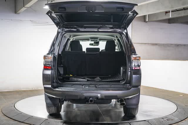 2023 Toyota 4Runner SR5 27