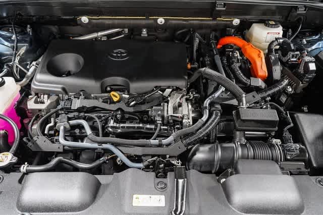 Thumbnail: 2022 Toyota Venza - 28