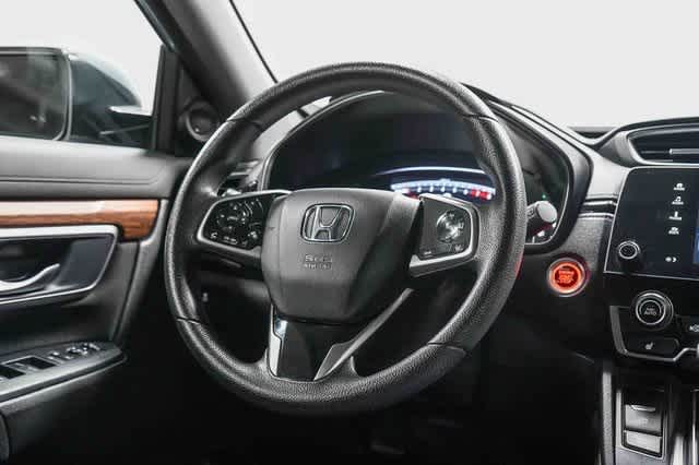 Thumbnail: 2021 Honda CR-V - 15