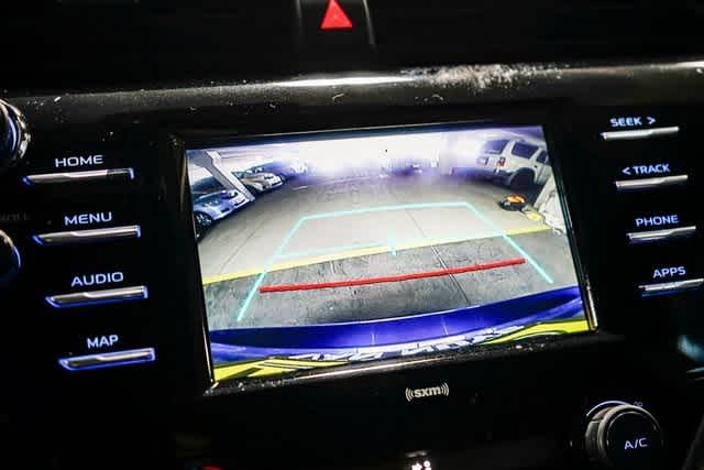 Thumbnail: 2020 Toyota Camry - 24