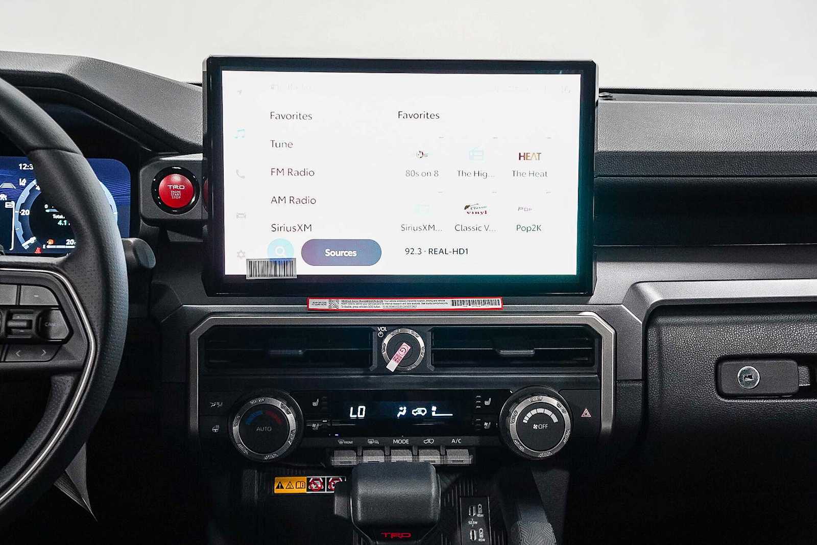 Thumbnail: 2025 Toyota 4Runner - 14