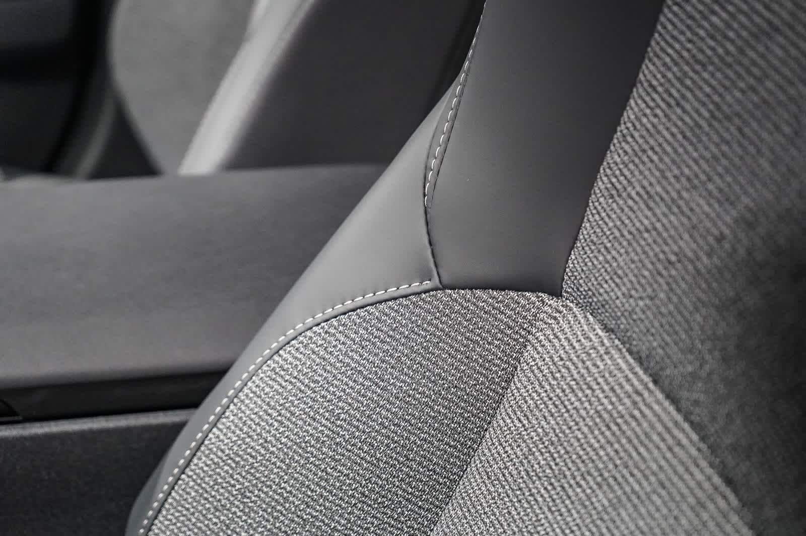 Thumbnail: 2026 Toyota bZ - 21