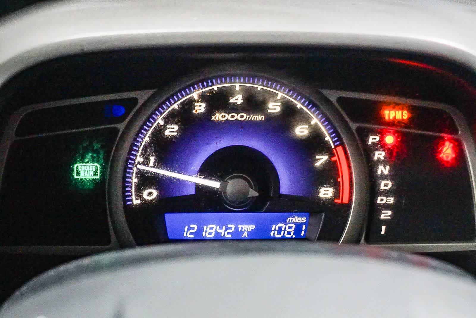 Thumbnail: 2009 Honda Civic - 22