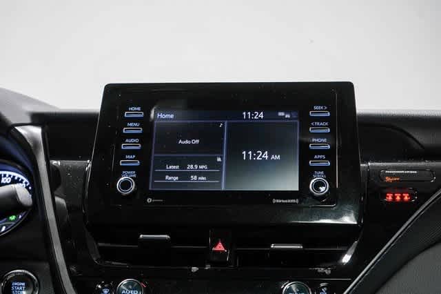 Thumbnail: 2023 Toyota Camry - 14