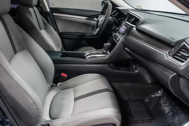 Thumbnail: 2016 Honda Civic - 18