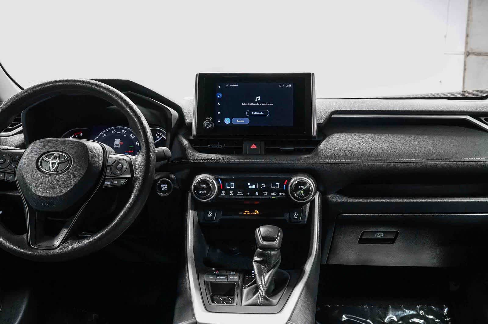 Thumbnail: 2024 Toyota RAV4 - 13