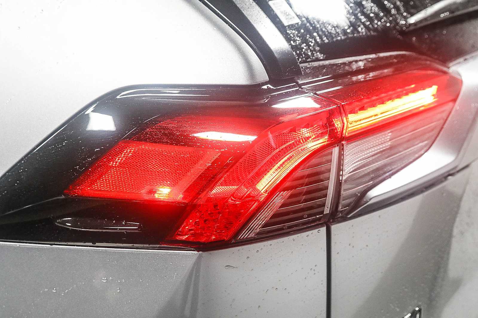 Thumbnail: 2025 Toyota RAV4 - 9