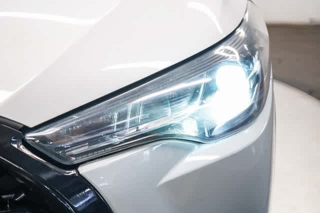 Thumbnail: 2022 Toyota Corolla Cross - 8