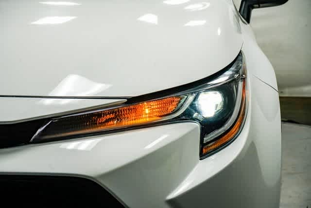 Thumbnail: 2022 Toyota Corolla - 8