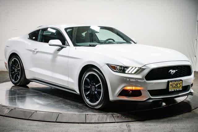 Thumbnail: 2015 Ford Mustang - 5
