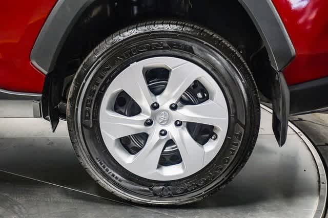 Thumbnail: 2024 Toyota RAV4 - 11