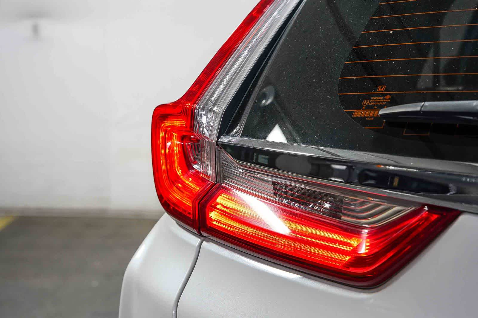 Thumbnail: 2019 Honda CR-V - 10