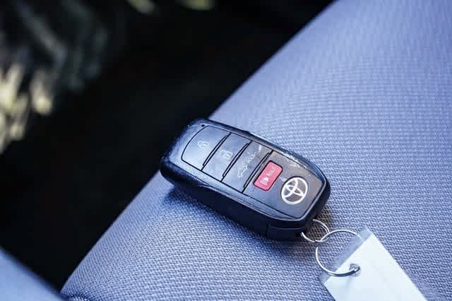 Thumbnail: 2025 Toyota Tundra - 28