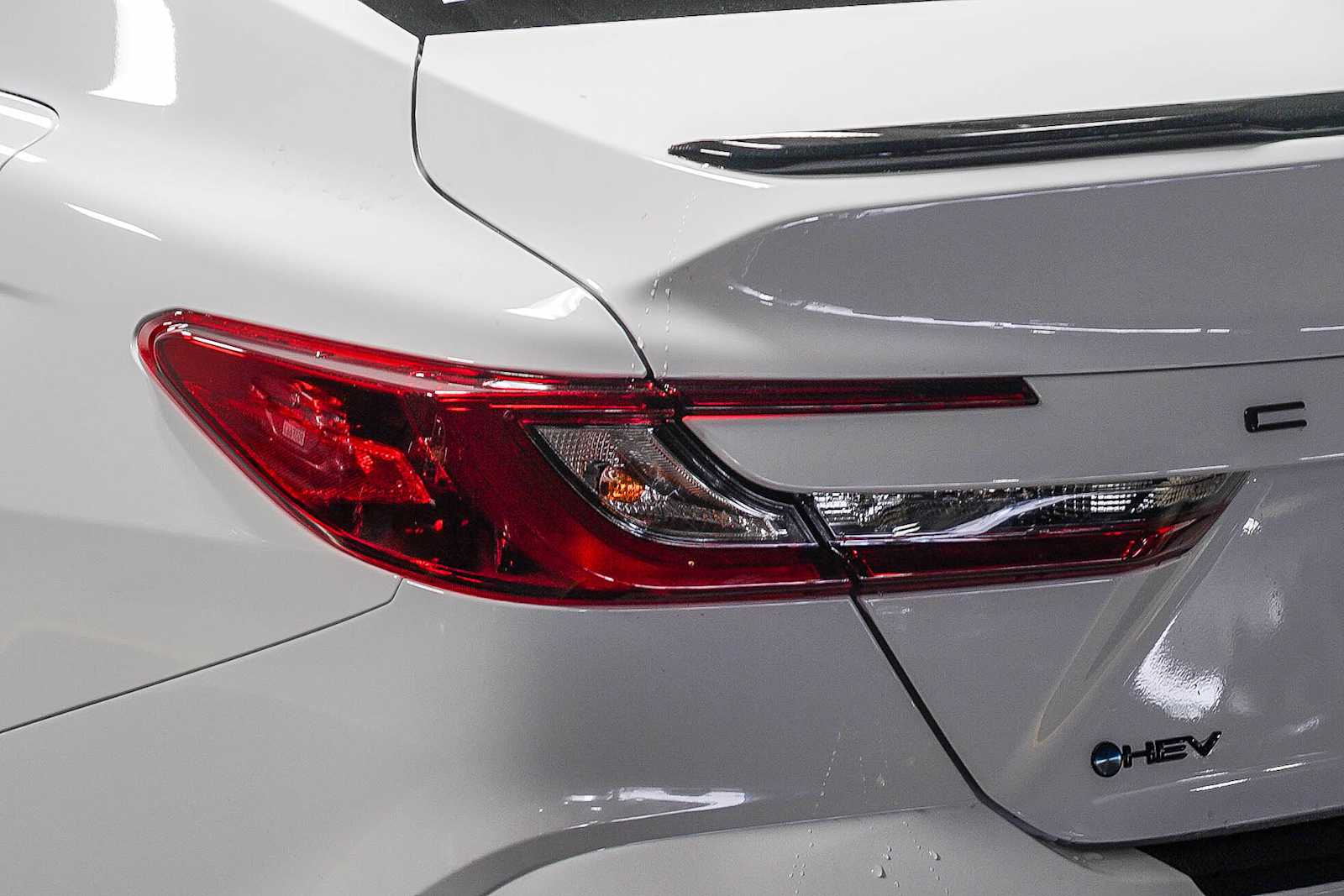 Thumbnail: 2026 Toyota Camry - 7